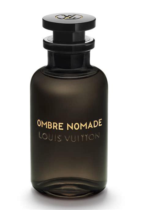 louis vuitton aftershave ombre nomade